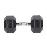 Helix Dambıl Kauçuk Hx-75 7.5Kg