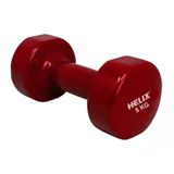 Helix Dambıl Vinil Pvc Pd-08 8Kg