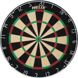 Helix Dbsa-30 Sisal Dart Tahtası