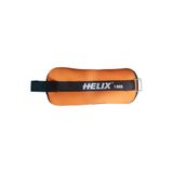 Helix El ve Ayak Bilek Ağırlığı WA10 1kg Turuncu