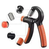 Helix El Yayı Ahg-103 Turuncu 10-30Kg