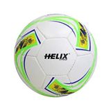 Helix Extreme Futbol Topu No: 5 - Çok Renkli