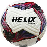 Helix Futbol Topu Ballista No5 - Çok Renkli