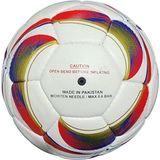 Helix Futbol Topu Quick Pro No:4 - Çok Renkli