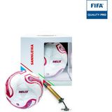 Helix Futbol Topu Sannleika No5 Fıfa Quality Pro - Çok Renkli