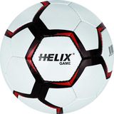 Helix Game Futbol Topu No: 5 - Beyaz - Kırmızı