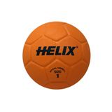 Helix Hentbol Topu Kauçuk RH No1