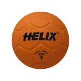 Helix HLX-1 Kauçuk Hentbol Topu No:1