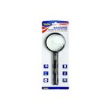 Helix Işıklı Büyüteç - 75mm