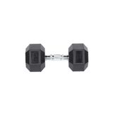 Helix Kauçuk 15 kg Dambıl