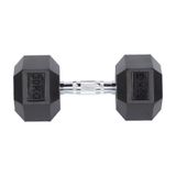 Helix Kauçuk 30 kg Dambıl