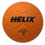 Helix Kaucuk Hentbol Topu No: 1