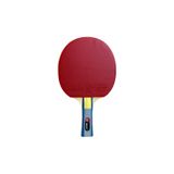 Helix Masa Tenisi Raketi Hunter 4 Yıldız ITTF Onaylı