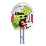 Helix Masa Tenisi Raketi Meteor 2 Yıldız Ittf Onaylı