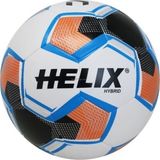 Helix Nv-20 Hybrid 4 Futbol Topu Toplar Beyaz-Siyah - Beyaz - Siyah