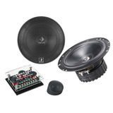 Helix P 62C 2 Yollu Component Hi-Fi Hoparlör Seti