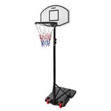 Helix Portatif Basketbol Potası BPA-160