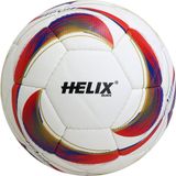 Helix Quick Futbol Topu Beyaz-Kırmızı - Beyaz - Kırmızı