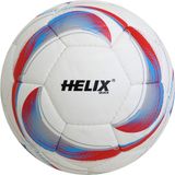 Helix Quick Futbol Topu No: 5 - Beyaz - Kırmızı - Mavi