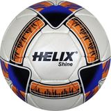 Helix Shıne Futbol Topu No 5 - Çok Renkli