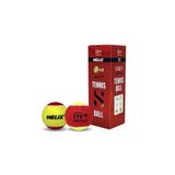 Helix Tenis Topu 4-7 Yaş 3Lü Ht-300 Ttf&Itf Onaylı