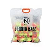 Helix Tenis Topu 8+ Yaş 36Lı Ht-700 Itf Onaylı
