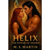 Helix: The Power of Anubis: 1