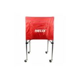 Helix Top Sepeti Kırmızı