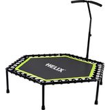 Helix Trambolin Tutacaklı Hth-53 53''