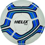 Helix Trex Futbol Topu No: 5 - Beyaz - Mavi - Yeşil