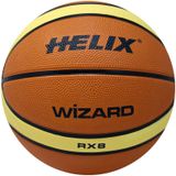 Helix Wizard RX8 Basketbol Topu No: 5