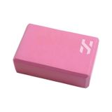 Helix Yoga Bloğu Ybk-3 Pembe