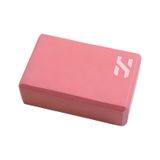 Helix Yoga Bloğu Ybk-4 Rose