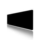 HELİXSUN Helixsun Mouse Pad Ofis Laptop Masa Pedi Büyük Boy XL 70X30 cm Siyah