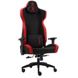 HELİXSUN Horma Kumaş Gaming Oyuncu Koltuğu Kırmızı