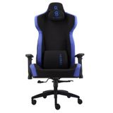 HELİXSUN Horma Kumaş Gaming Oyuncu Koltuğu Mavi