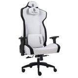 HELİXSUN Horma Kumaş Gaming Oyuncu Koltuğu Siyah/Gri