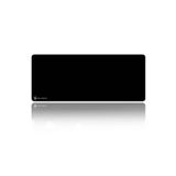 HELİXSUN Siyah Mouse Pad Büyük Boy Renkli Gaming Oyuncu Ofis Uyumlu Xxl 90x40 Cm
