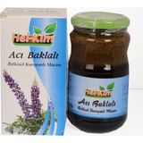 Helkim 420 gr Acı Baklalı Bitkisel Karışım