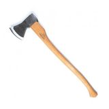 Helko Werk Black Forest Heavyweight Woodworker 1600 gr 80 cm Balta