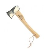 Helko Werk Hudson Bay Camp Hatchet 500 g 35 cm Balta