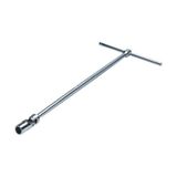 Hell Steel Mafsallı T Lokma 44 cm ( 13 mm )
