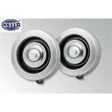 Hella 12V Didit Korna Süperton 280/380 Hz Takım