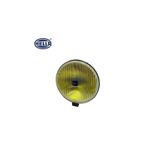 Hella 12v Sis Lambası Comet 500 Yuvarlak Yayıcı Sis Beyaz Cam Sarı Işık