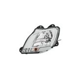 Hella 1Ed010116531 1Ed010116-531 Far Halojen Sol 24 V Daf Cf Xf Euro 6 Motorlu (Fa-Fac-Fad-Fak-Fan-Far Uyumlu