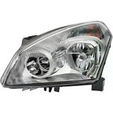 Hella 1EF238042111 Far Nissan Qasqaı Qashqai 2 Halojen Sol Xenon Nissan 26060-JD91A