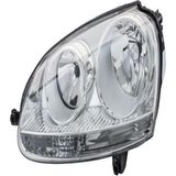 HELLA 1EG247007-581 Far Sag Golf V 07-09 Jetta 06-10 Yeni Numara 1K6941006N 1EG247007581 (WN296853)