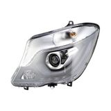Hella 1EJ011030321 Far Sağ Bı-Xenon LED Mercedes Sprinter B906 13 16 A9068203261