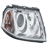 HELLA 1EL008350-021 Far Sag Sinyalli Motorlu Ampullu (H7) Passat 00-06 3B0941015AK 1EL008350021 (WE429356)