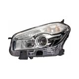 Hella 1EL010335261 Far Sağ Nissan Qashqai J10 Kasa 2007-2012 Xenon Tip 26010BR60A